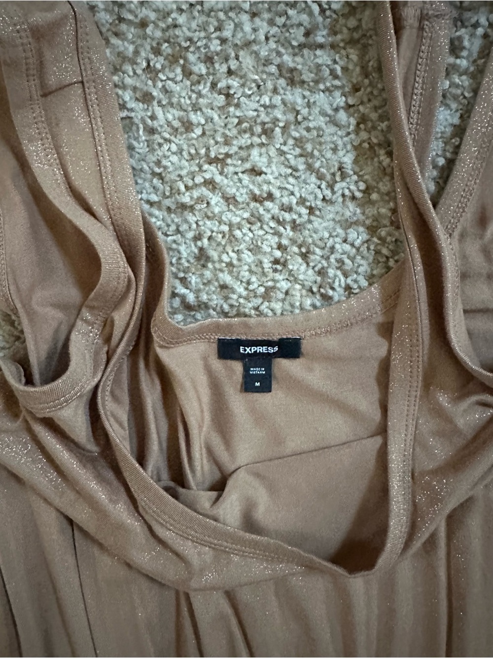 Express Romper - Picture 3 of 3